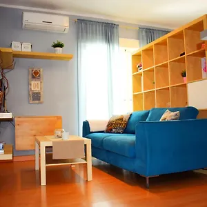 Apartamento Mi Refugio, Málaga