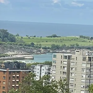 Bonito Apartamento En Cerca De La Playa , Santander España