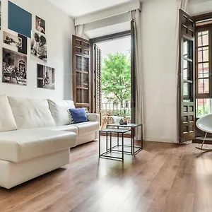 Spacious By Picasso Museum By Rems Malaga