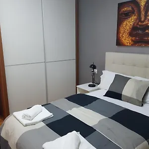 Apartamento Apartamento Los Marmoles, Málaga